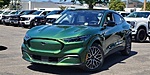 New 2025 FORD MUSTANG MACH-E PREMIUM in WESTLAKE VILLAGE, CALIFORNIA