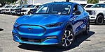 New 2025 FORD MUSTANG MACH-E SELECT in WESTLAKE VILLAGE, CALIFORNIA