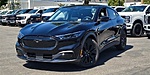 New 2025 FORD MUSTANG MACH-E SELECT in WESTLAKE VILLAGE, CALIFORNIA