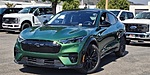 New 2025 FORD MUSTANG MACH-E PREMIUM in WESTLAKE VILLAGE, CALIFORNIA