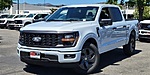 New 2025 FORD F-150 STX in WESTLAKE VILLAGE, CALIFORNIA