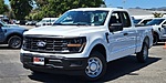 New 2025 FORD F-150 XL in WESTLAKE VILLAGE, CALIFORNIA