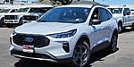 New 2025 FORD ESCAPE ST-LINE in WESTLAKE VILLAGE, CALIFORNIA