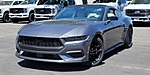 New 2025 FORD MUSTANG ECOBOOST PREMIUM in WESTLAKE VILLAGE, CALIFORNIA