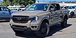 New 2025 FORD RANGER XLT in WESTLAKE VILLAGE, CALIFORNIA
