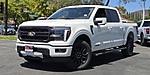 New 2025 FORD F-150 LARIAT in WESTLAKE VILLAGE, CALIFORNIA