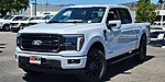New 2025 FORD F-150 LARIAT in WESTLAKE VILLAGE, CALIFORNIA