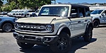 New 2025 FORD BRONCO BIG BEND in WESTLAKE VILLAGE, CALIFORNIA
