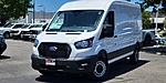 New 2025 FORD TRANSIT 250 BASE in WESTLAKE VILLAGE, CALIFORNIA