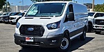 New 2025 FORD TRANSIT 150 BASE in WESTLAKE VILLAGE, CALIFORNIA