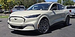 New 2025 FORD MUSTANG MACH-E PREMIUM in WESTLAKE VILLAGE, CALIFORNIA