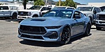 New 2025 FORD MUSTANG GT in WESTLAKE VILLAGE, CALIFORNIA