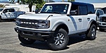 New 2025 FORD BRONCO BADLANDS in WESTLAKE VILLAGE, CALIFORNIA