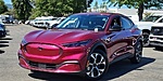 New 2025 FORD MUSTANG MACH-E SELECT in WESTLAKE VILLAGE, CALIFORNIA