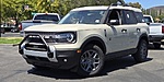 New 2025 FORD BRONCO SPORT BIG BEND in WESTLAKE VILLAGE, CALIFORNIA