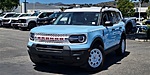 New 2025 FORD BRONCO SPORT HERITAGE in WESTLAKE VILLAGE, CALIFORNIA