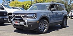 New 2025 FORD BRONCO SPORT BIG BEND in WESTLAKE VILLAGE, CALIFORNIA