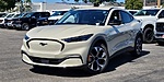New 2025 FORD MUSTANG MACH-E SELECT in WESTLAKE VILLAGE, CALIFORNIA
