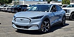 New 2025 FORD MUSTANG MACH-E SELECT in WESTLAKE VILLAGE, CALIFORNIA