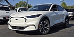 New 2025 FORD MUSTANG MACH-E SELECT in WESTLAKE VILLAGE, CALIFORNIA