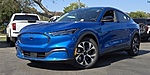 New 2025 FORD MUSTANG MACH-E SELECT in WESTLAKE VILLAGE, CALIFORNIA