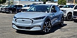 New 2025 FORD MUSTANG MACH-E SELECT in WESTLAKE VILLAGE, CALIFORNIA