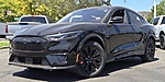 New 2025 FORD MUSTANG MACH-E PREMIUM in WESTLAKE VILLAGE, CALIFORNIA