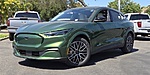 New 2025 FORD MUSTANG MACH-E PREMIUM in WESTLAKE VILLAGE, CALIFORNIA