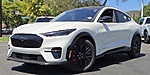 New 2025 FORD MUSTANG MACH-E PREMIUM in WESTLAKE VILLAGE, CALIFORNIA