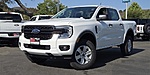 New 2025 FORD RANGER XL in WESTLAKE VILLAGE, CALIFORNIA