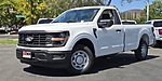 New 2025 FORD F-150 XL in WESTLAKE VILLAGE, CALIFORNIA