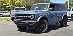New 2025 FORD BRONCO BIG BEND in WESTLAKE VILLAGE, CALIFORNIA