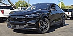 New 2025 FORD MUSTANG MACH-E PREMIUM in WESTLAKE VILLAGE, CALIFORNIA