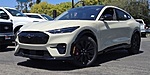 New 2025 FORD MUSTANG MACH-E PREMIUM in WESTLAKE VILLAGE, CALIFORNIA