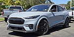 New 2025 FORD MUSTANG MACH-E GT in WESTLAKE VILLAGE, CALIFORNIA