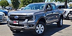 New 2025 FORD RANGER XL in WESTLAKE VILLAGE, CALIFORNIA