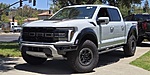 New 2025 FORD F-150 RAPTOR in WESTLAKE VILLAGE, CALIFORNIA