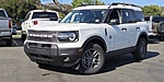 New 2025 FORD BRONCO SPORT BIG BEND in WESTLAKE VILLAGE, CALIFORNIA