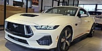 New 2025 FORD MUSTANG GT PREMIUM in WESTLAKE VILLAGE, CALIFORNIA