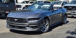 New 2025 FORD MUSTANG ECOBOOST in WESTLAKE VILLAGE, CALIFORNIA