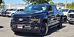 New 2025 FORD F-150 XLT in WESTLAKE VILLAGE, CALIFORNIA