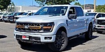 New 2025 FORD F-150 TREMOR in WESTLAKE VILLAGE, CALIFORNIA