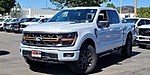 New 2025 FORD F-150 TREMOR in WESTLAKE VILLAGE, CALIFORNIA