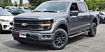 New 2025 FORD F-150 XLT in WESTLAKE VILLAGE, CALIFORNIA
