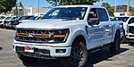 New 2025 FORD F-150 TREMOR in WESTLAKE VILLAGE, CALIFORNIA
