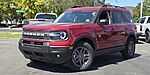 New 2025 FORD BRONCO SPORT BIG BEND in WESTLAKE VILLAGE, CALIFORNIA