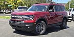 New 2025 FORD BRONCO SPORT BIG BEND in WESTLAKE VILLAGE, CALIFORNIA