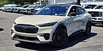 New 2025 FORD MUSTANG MACH-E PREMIUM in WESTLAKE VILLAGE, CALIFORNIA