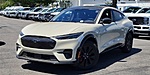 New 2025 FORD MUSTANG MACH-E PREMIUM in WESTLAKE VILLAGE, CALIFORNIA