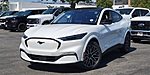 New 2025 FORD MUSTANG MACH-E PREMIUM in WESTLAKE VILLAGE, CALIFORNIA